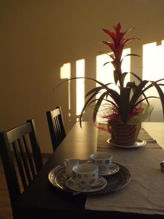 Romantic Holiday Rome B&B Rum bild