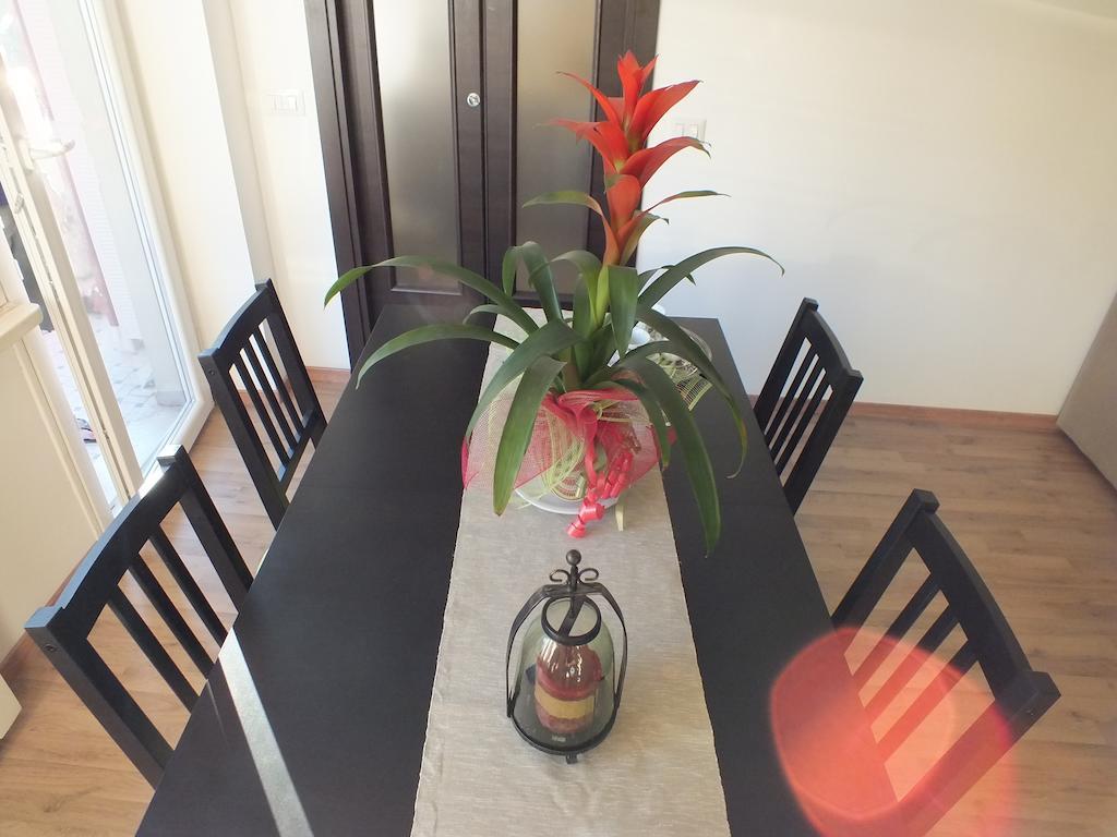 Romantic Holiday Rome B&B Exteriör bild